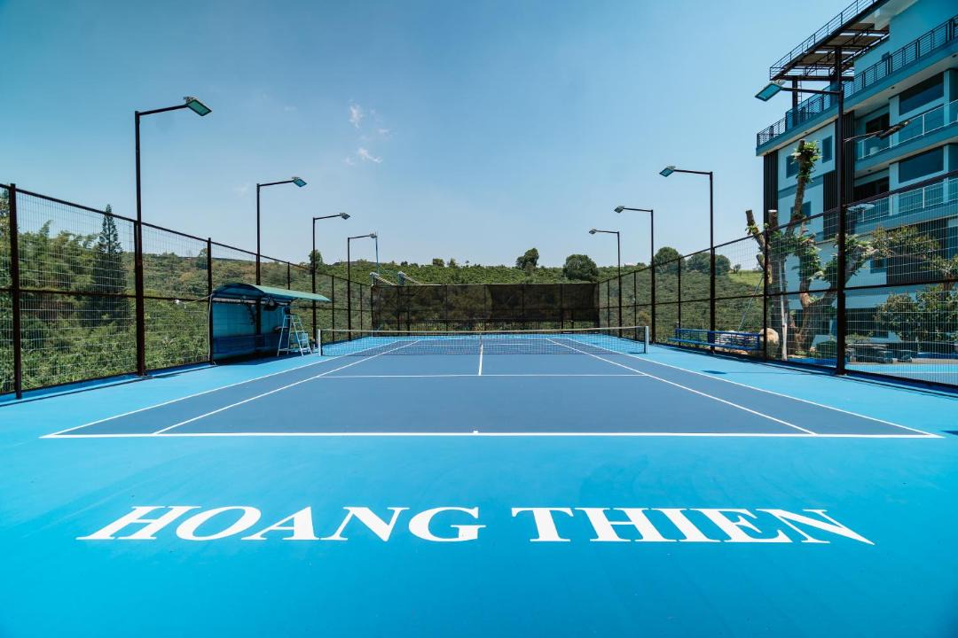 Photo of Outdoor in Bao Loc