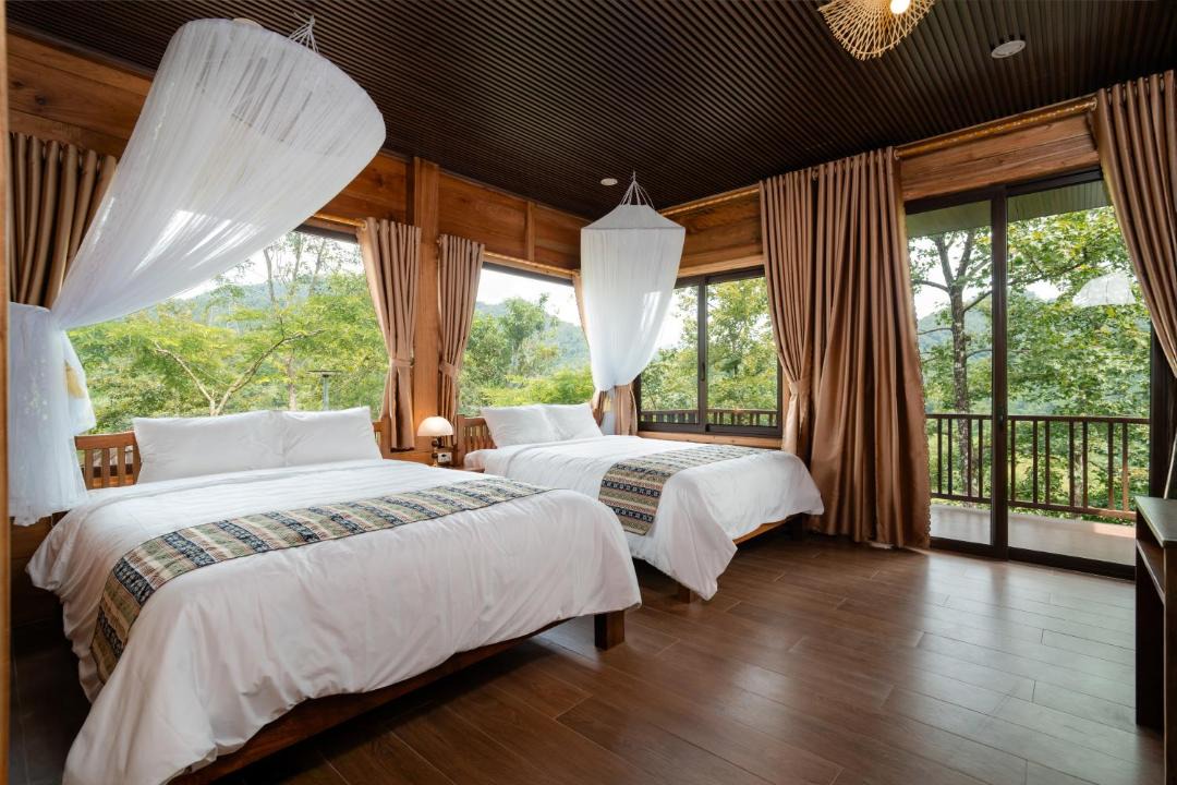 Photo of Bedroom in Cao Bang