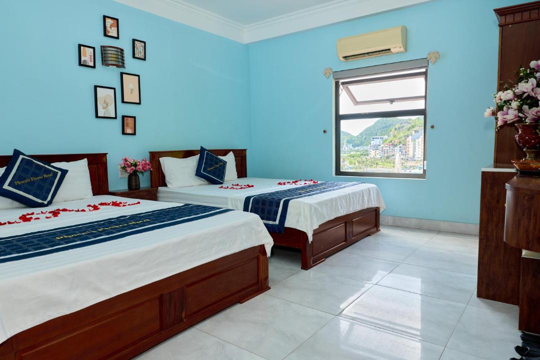 Photo of Bedroom in Cat Ba