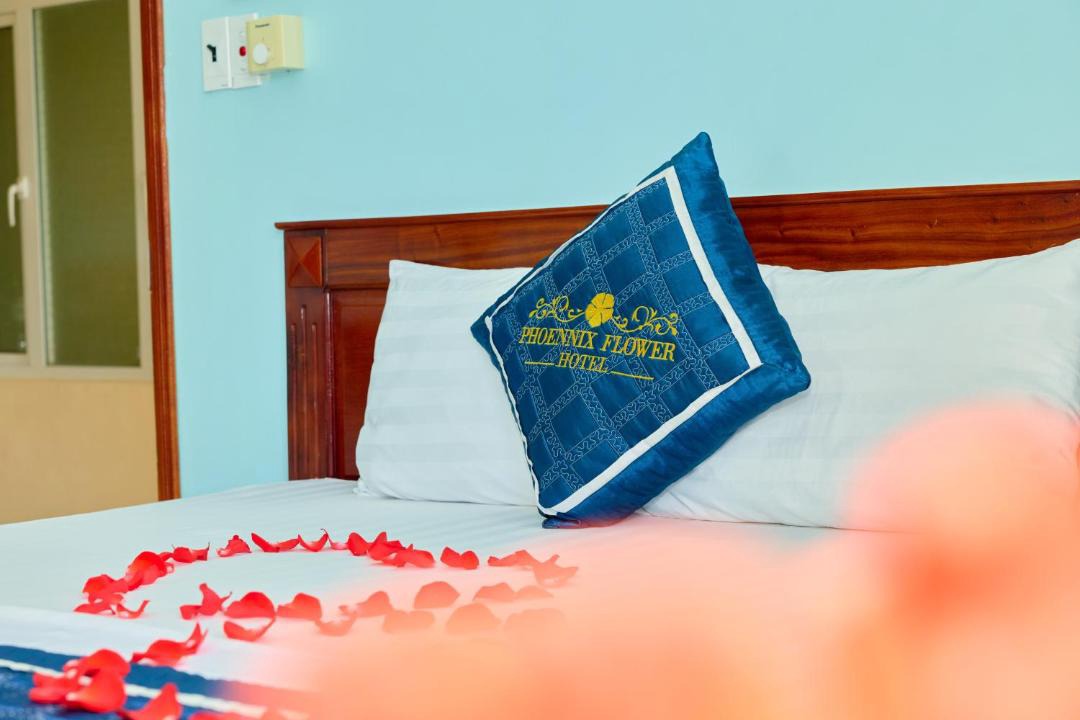 Photo of Bedroom in Cat Ba
