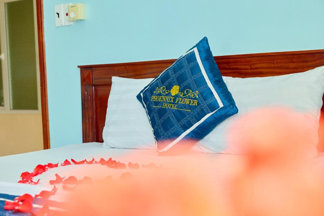 Photo of Bedroom in Cat Ba