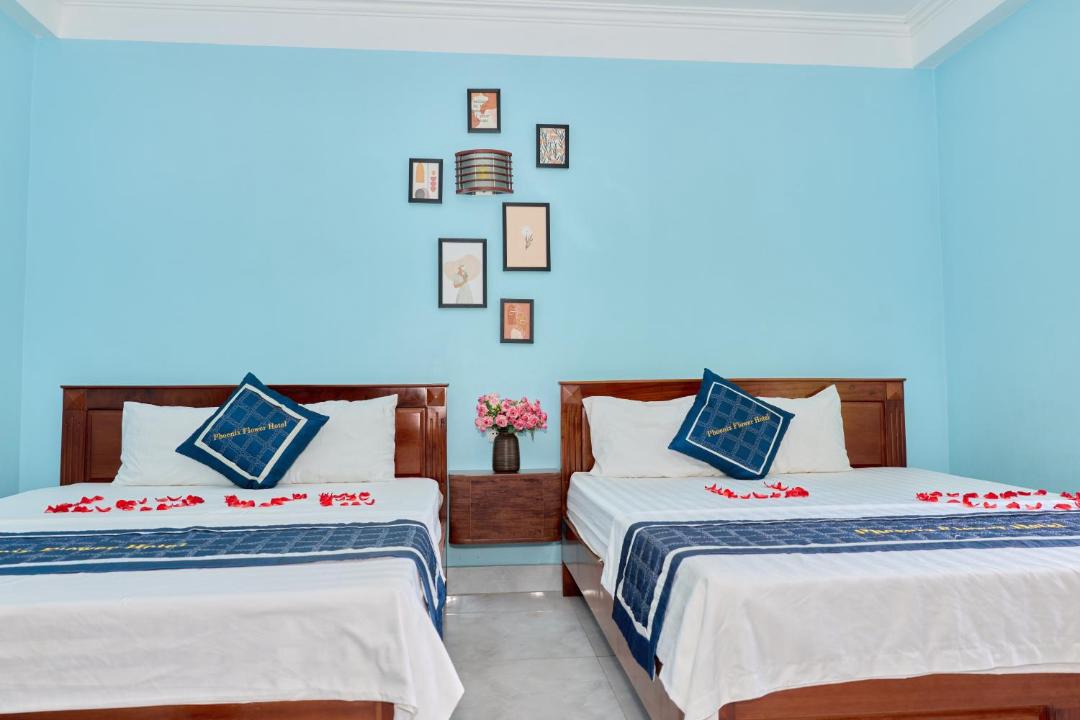 Photo of Bedroom in Cat Ba