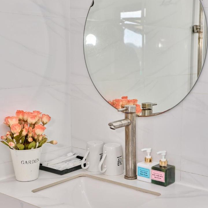Photo of Bathroom in Cat Ba