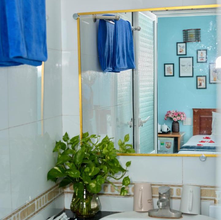 Photo of Bathroom in Cat Ba