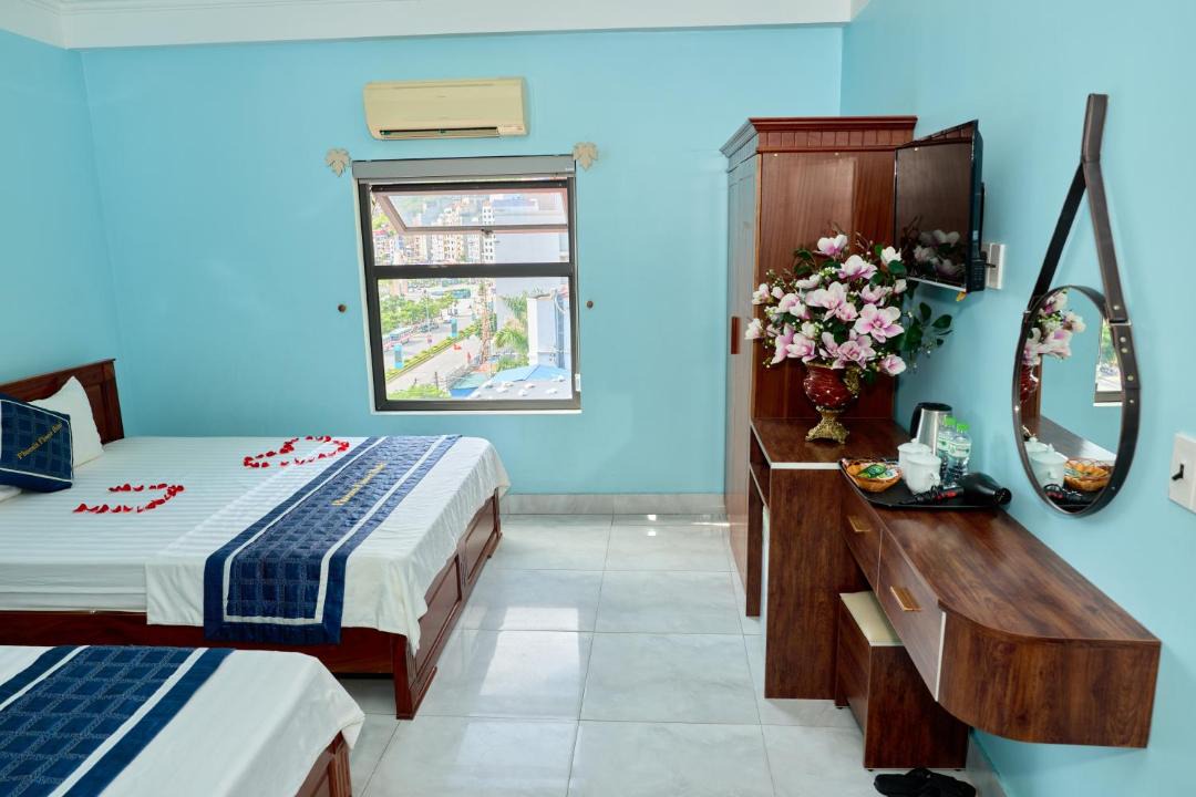 Photo of Bedroom in Cat Ba
