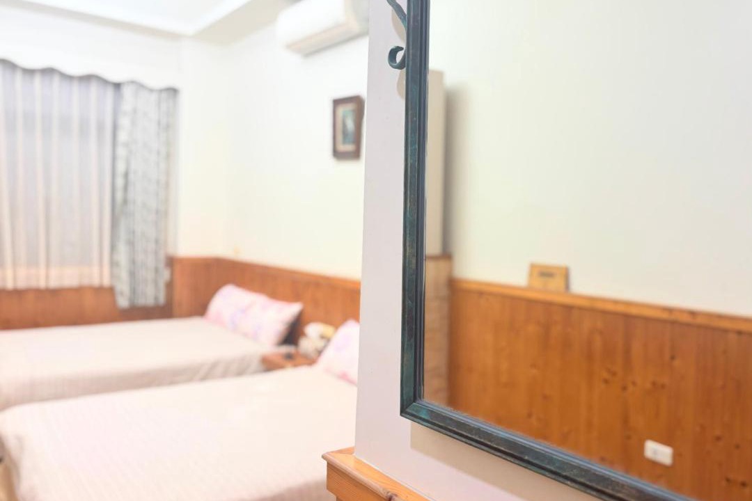 Photo of Bedroom in Talintsun