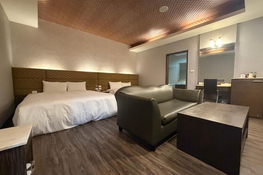Photo of Bedroom in Fengshan District
