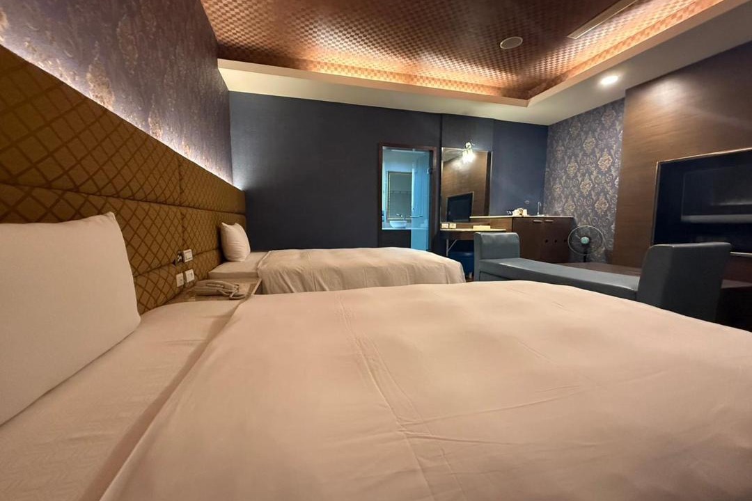 Photo of Bedroom in Fengshan District