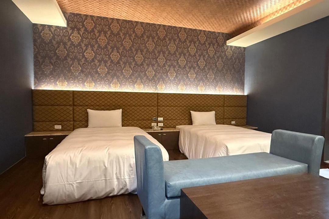 Photo of Bedroom in Fengshan District