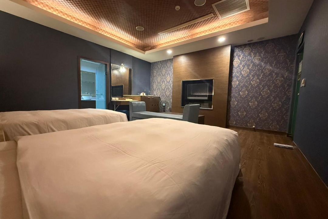 Photo of Bedroom in Fengshan District