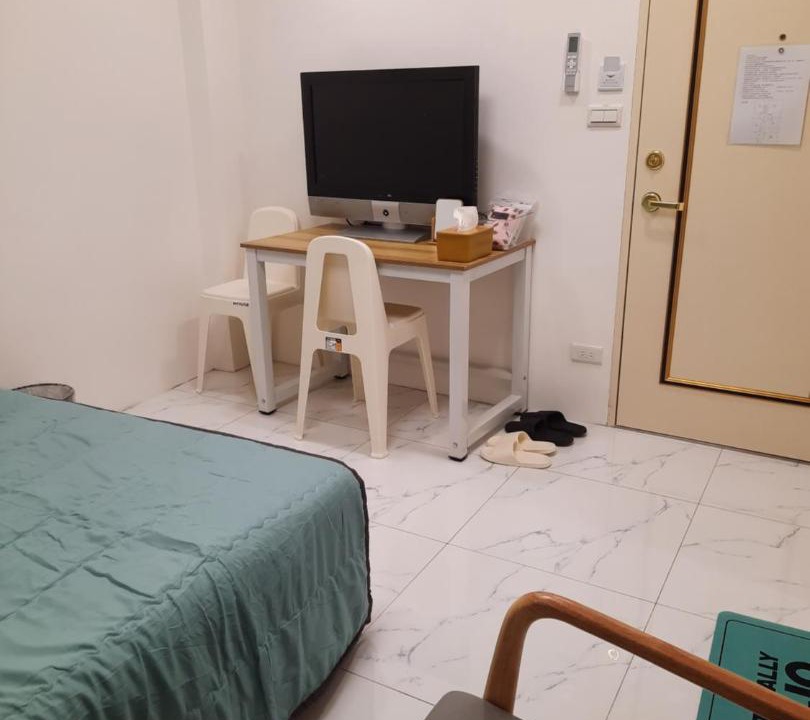 Photo of Bedroom in Tamsui