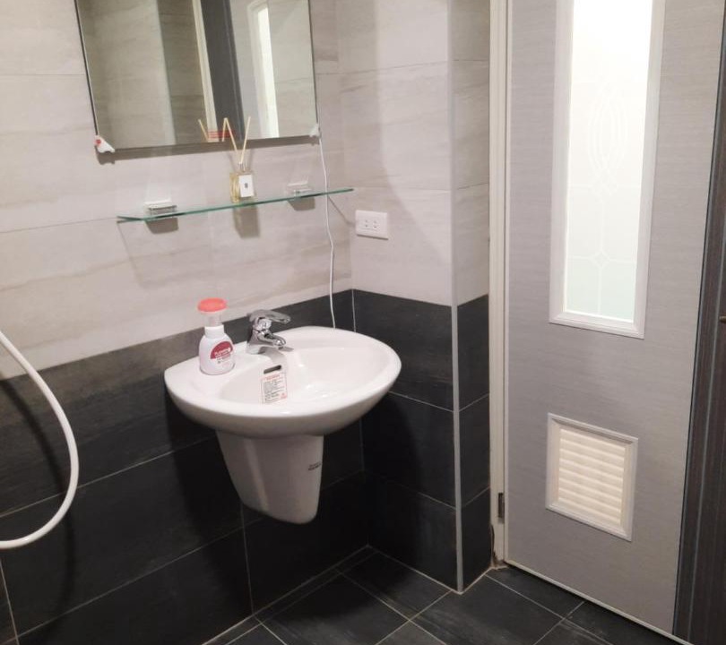 Photo of Bathroom in Tamsui