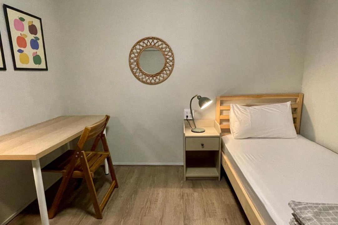 Photo of Bedroom in Xiaoliuqiu