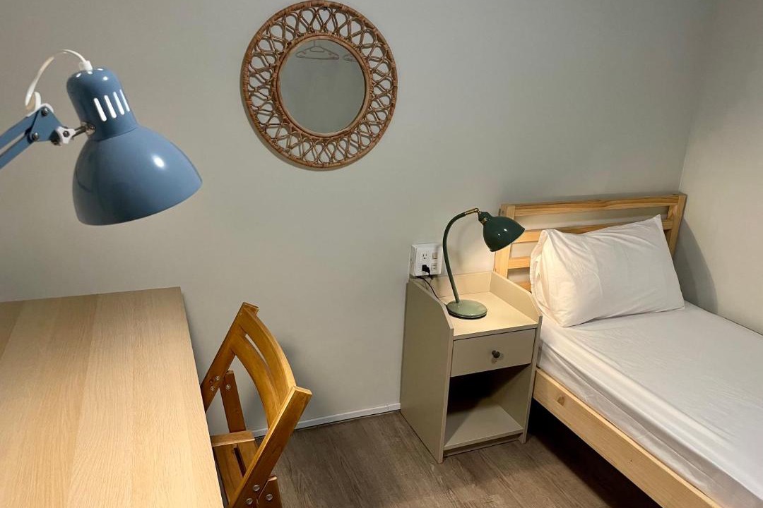 Photo of Bedroom in Xiaoliuqiu