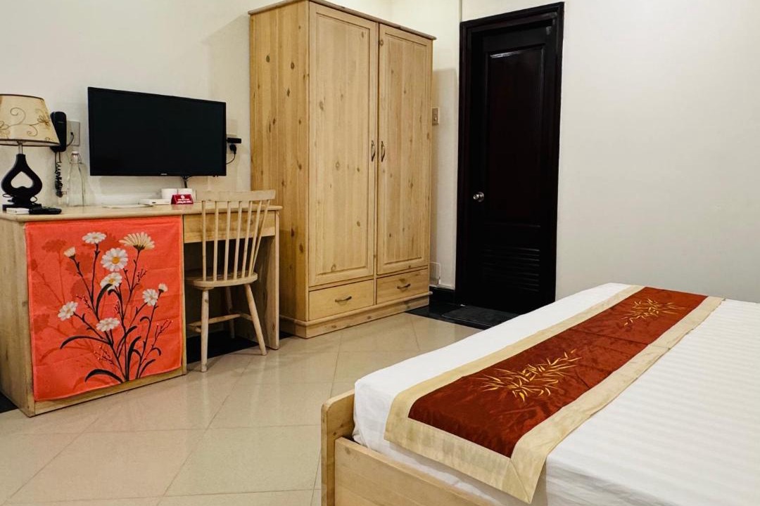 Photo of Bedroom in Tran Phu Beach
