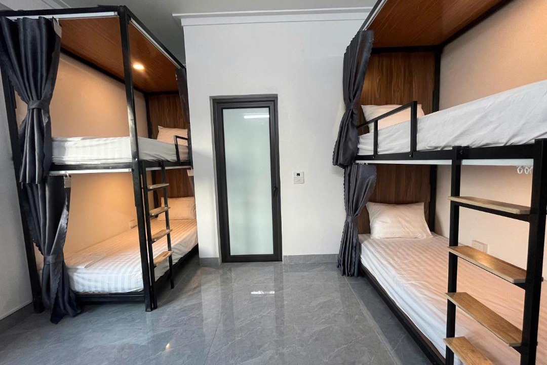 Photo of Bedroom in Hoa Lu