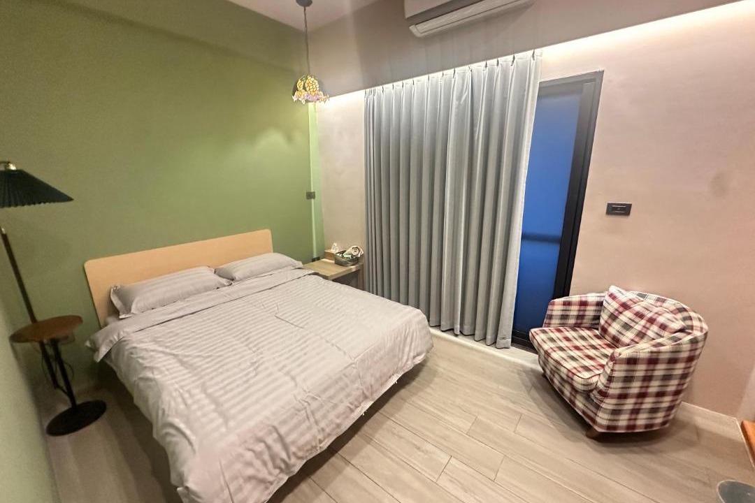 Photo of Bedroom in Fangliao