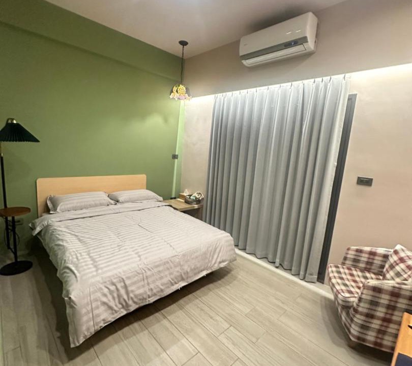 Photo of Bedroom in Fangliao