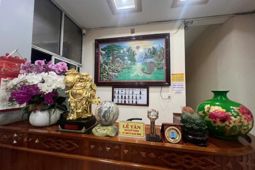 Photo of Others in Xin Man