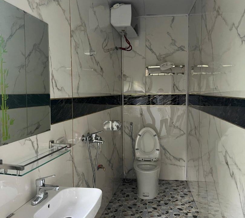 Photo of Bathroom in Ha Giang