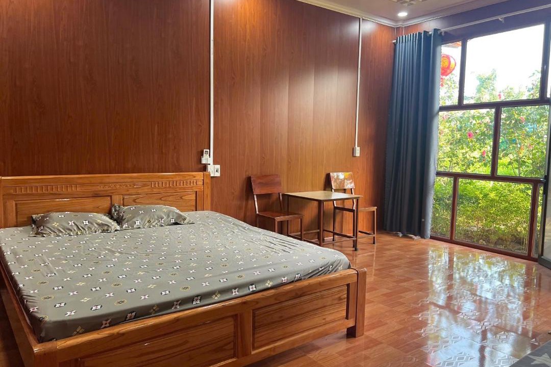 Photo of Bedroom in Ha Giang