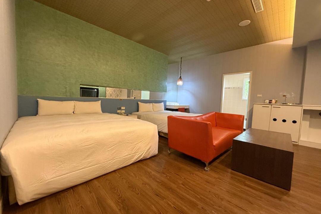 Photo of Bedroom in Fengshan District