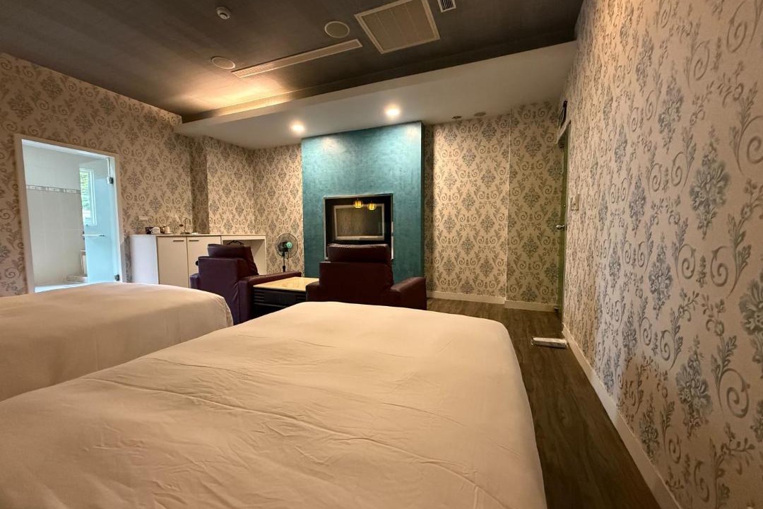 Photo of Bedroom in Fengshan District
