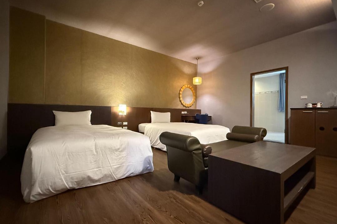 Photo of Bedroom in Fengshan District