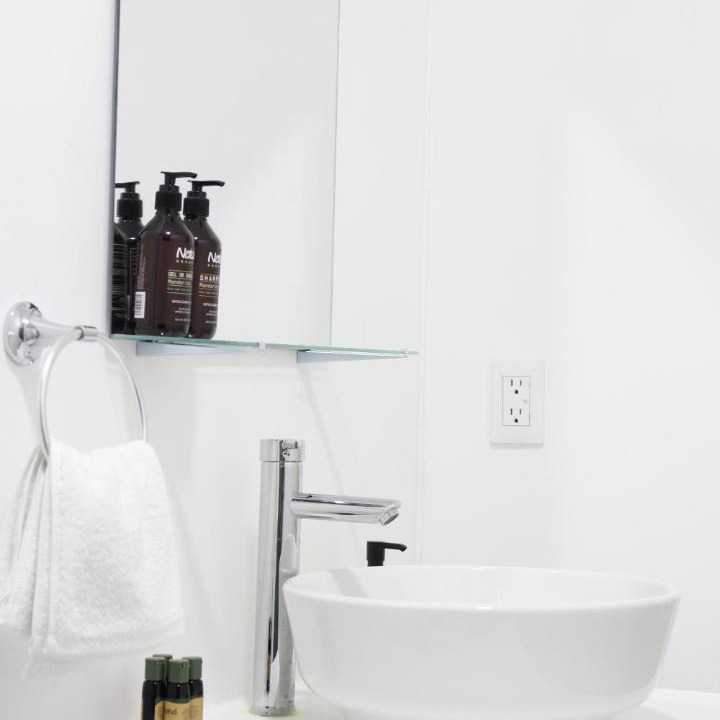 Photo of Bathroom in San Martin Hidalgo