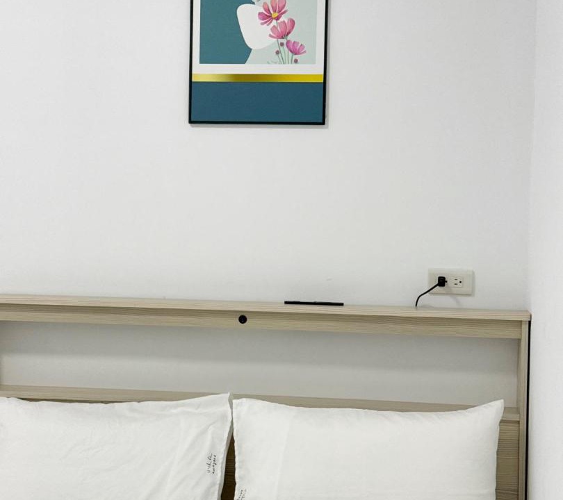 Photo of Bedroom in Yuanshan