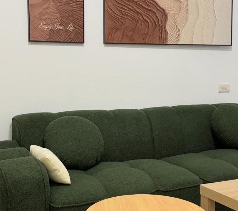 Photo of Livingroom in Yuanshan