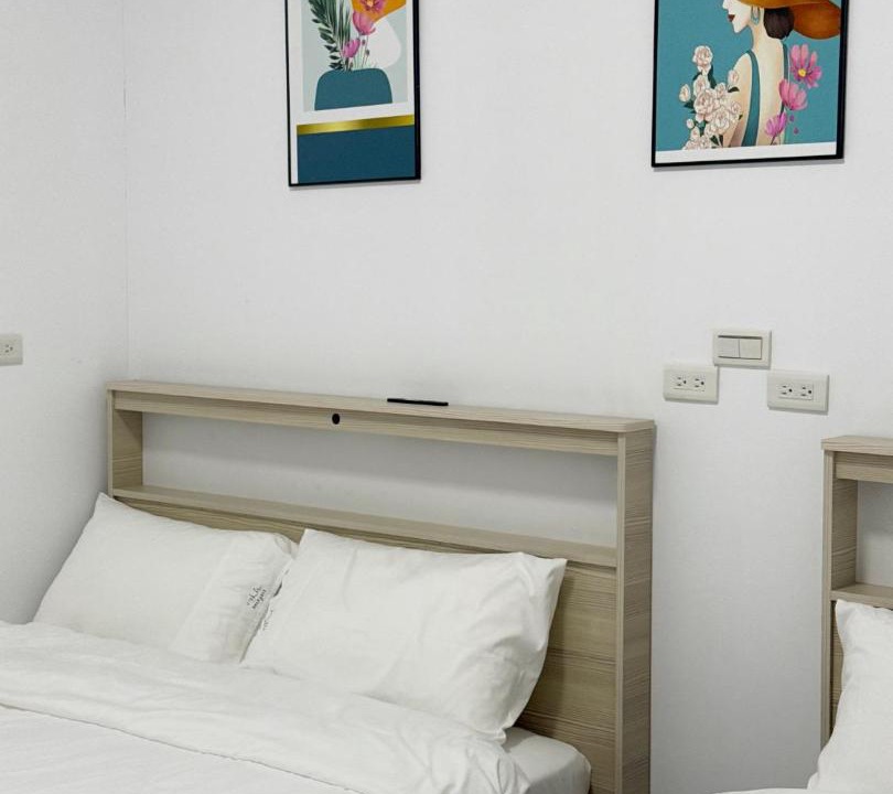 Photo of Bedroom in Yuanshan
