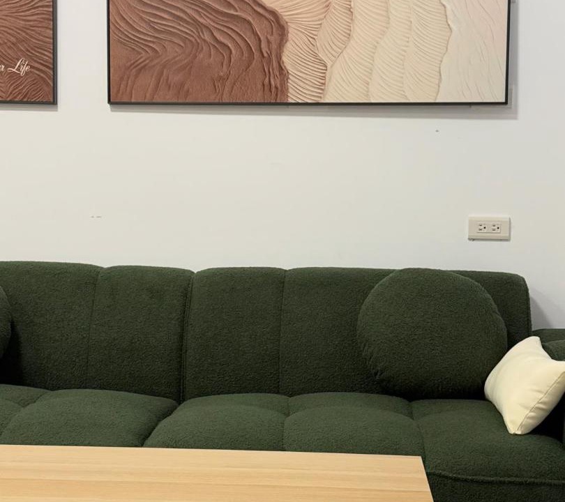 Photo of Livingroom in Yuanshan