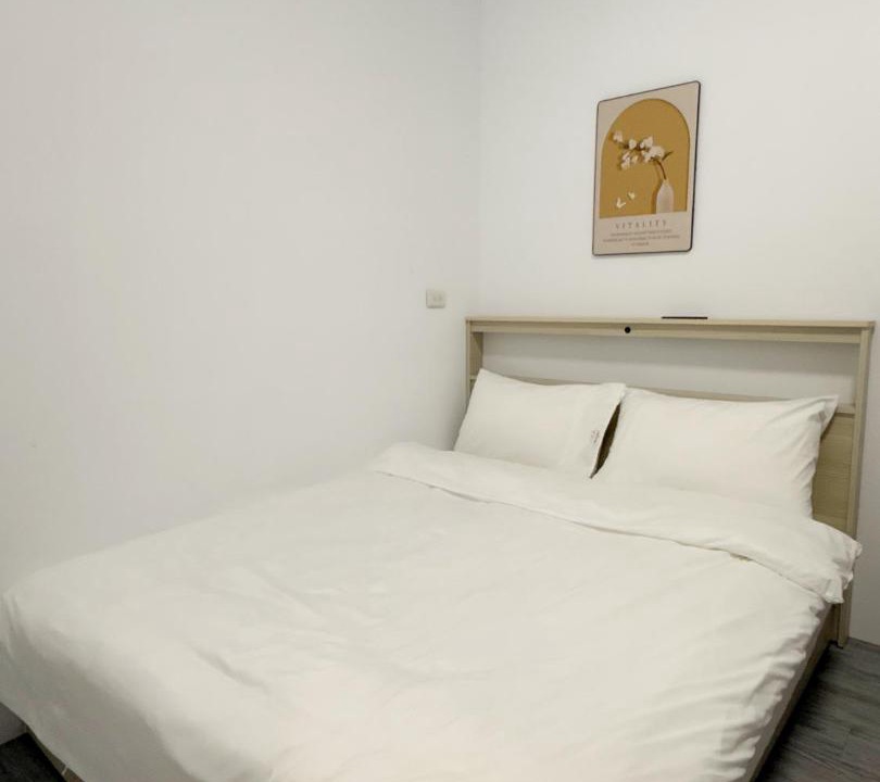 Photo of Bedroom in Yuanshan