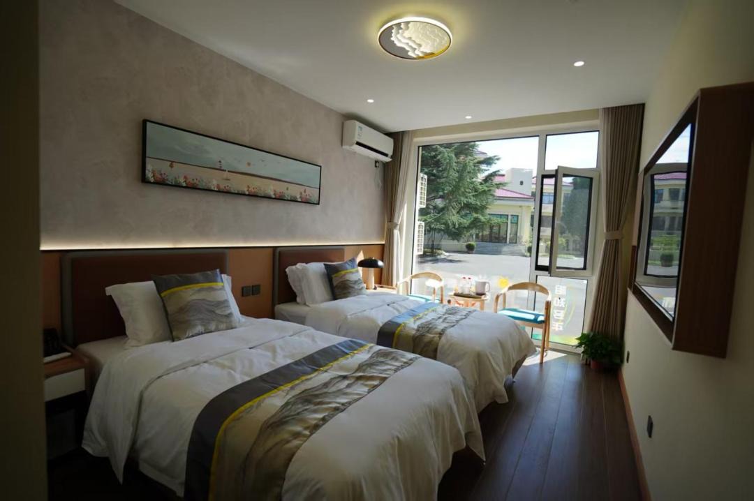 Photo of Bedroom in Beidaihe