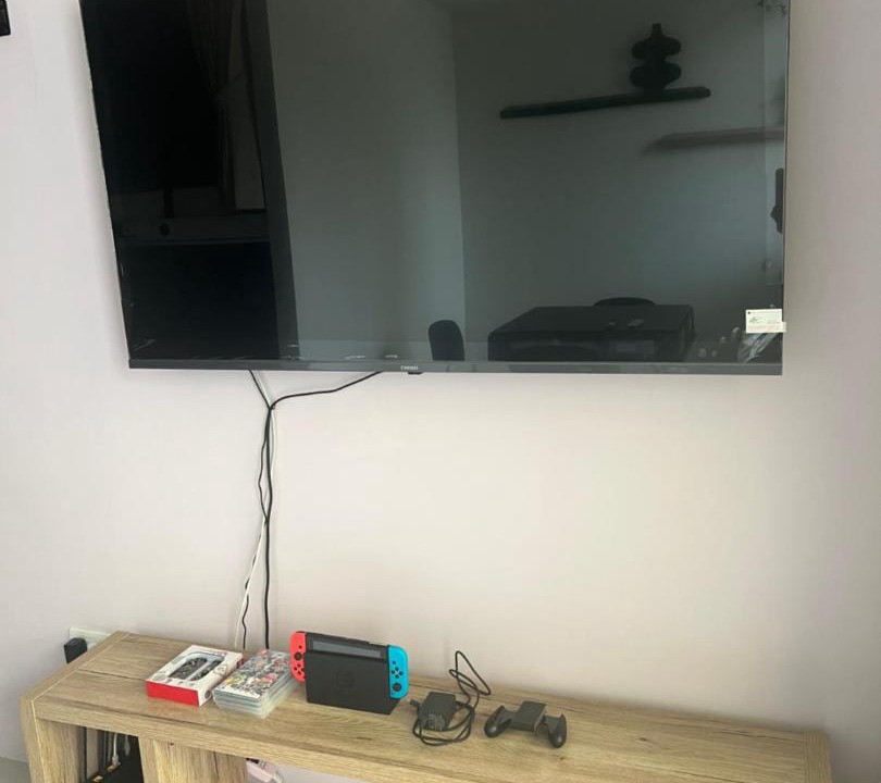 Photo of Livingroom in East District