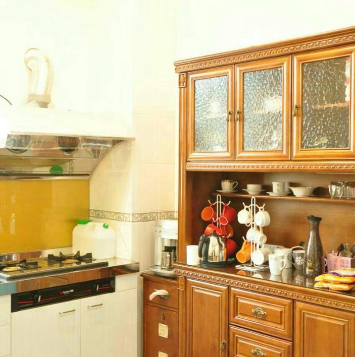 Photo of Kitchen in Fuxing