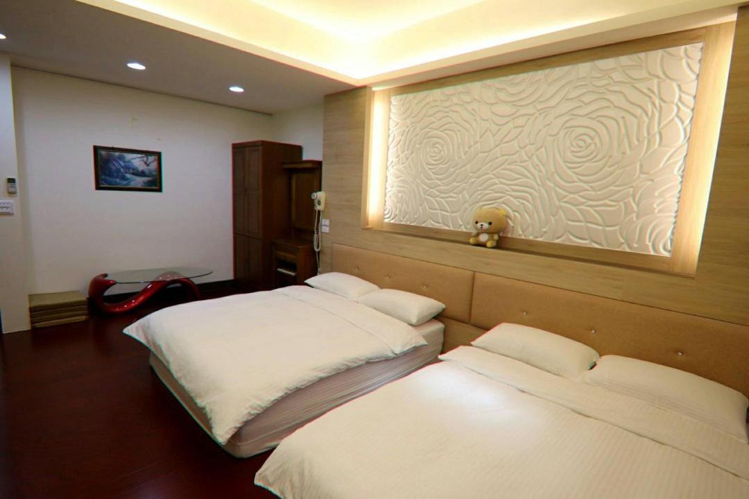 Photo of Bedroom in Fuxing