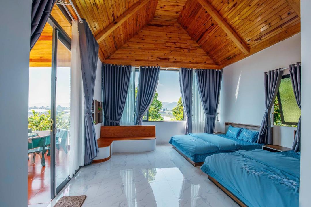 Photo of Bedroom in Don Duong