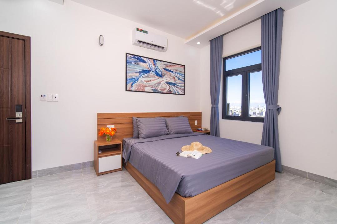 Photo of Bedroom in Lien Chieu