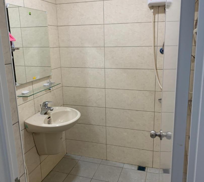 Photo of Bathroom in Hemei