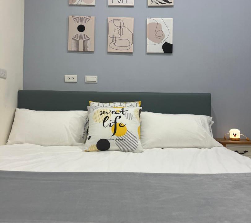 Photo of Bedroom in Tongxiao