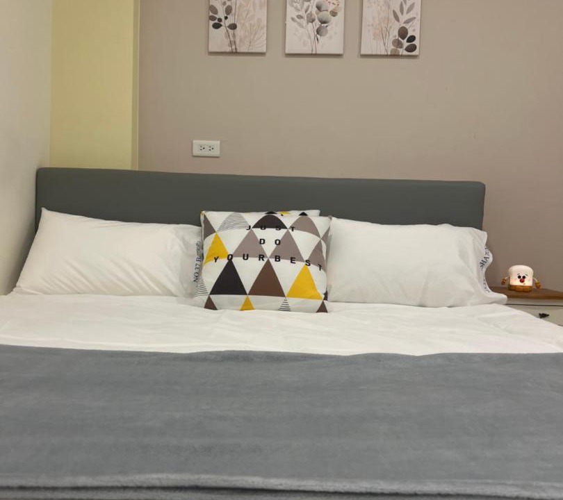 Photo of Bedroom in Tongxiao