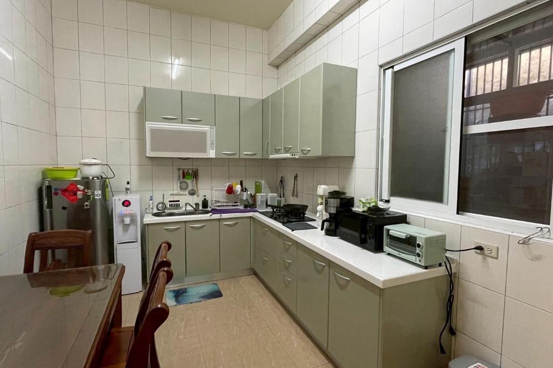 Photo of Kitchen in Hengchun Old Town