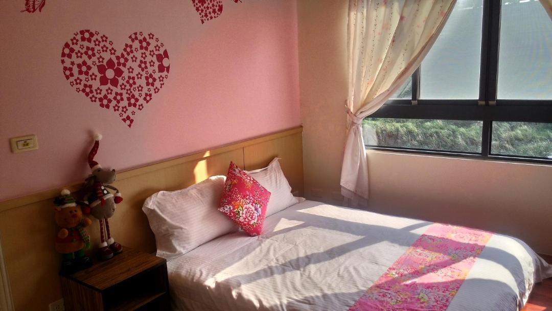 Photo of Bedroom in Sanyi