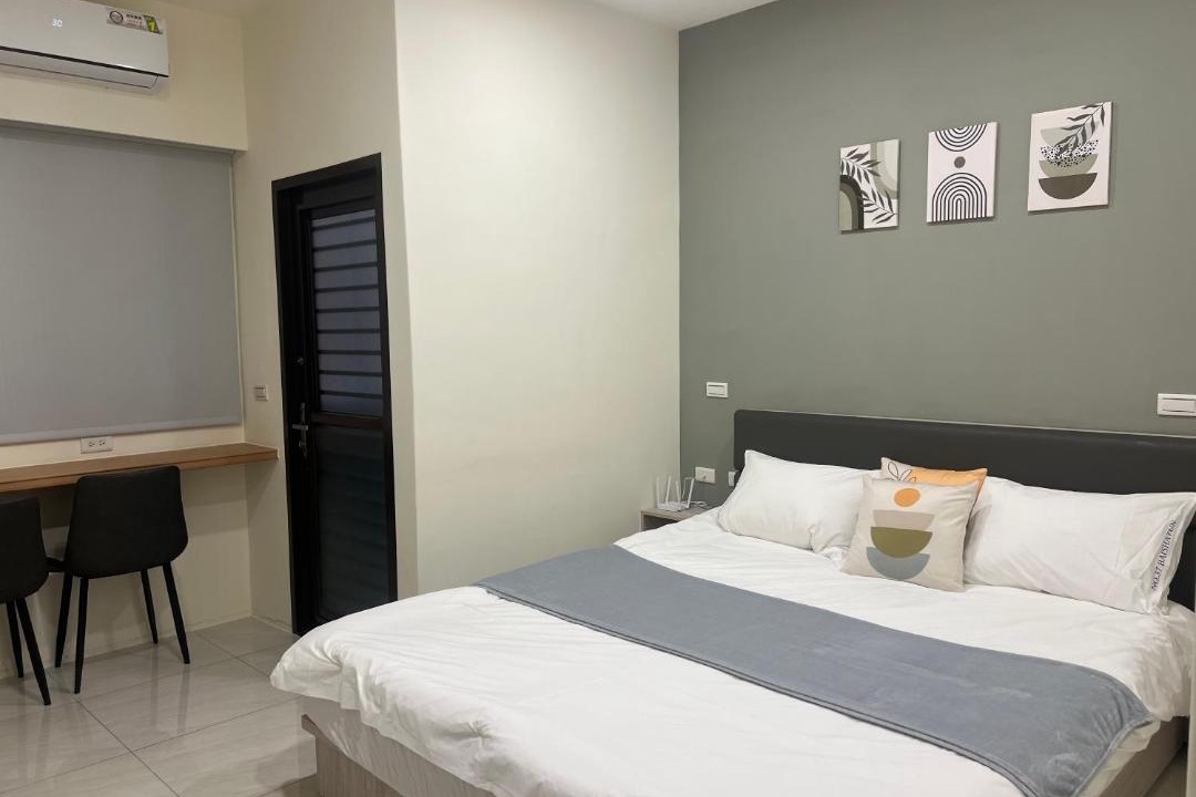 Photo of Bedroom in Tongxiao