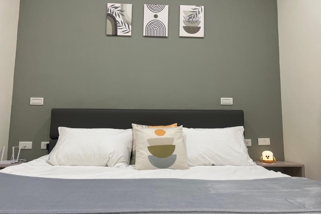 Photo of Bedroom in Tongxiao
