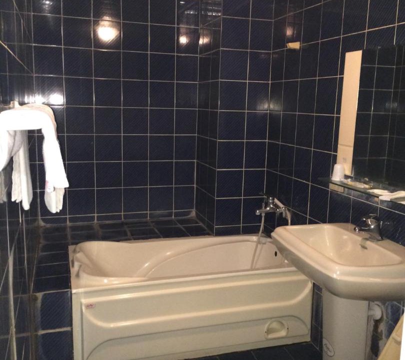 Photo of Bathroom in North District