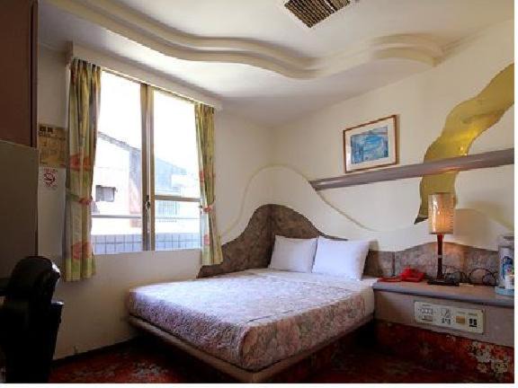 Photo of Bedroom in North District