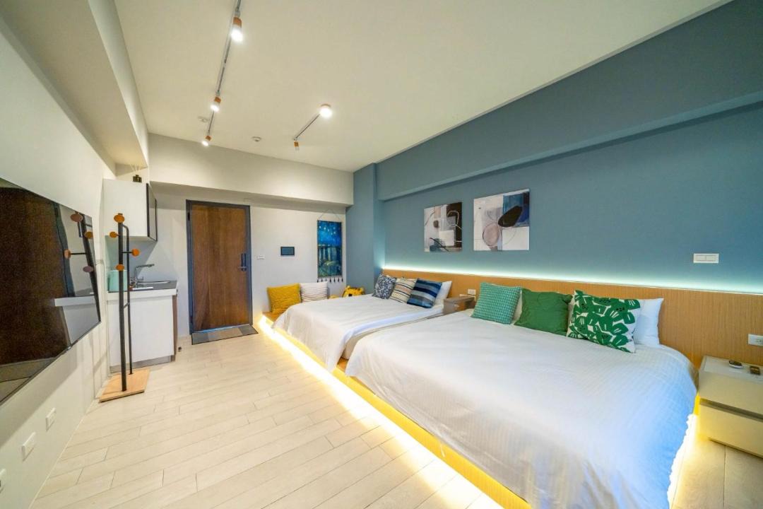 Photo of Bedroom in Xinyi